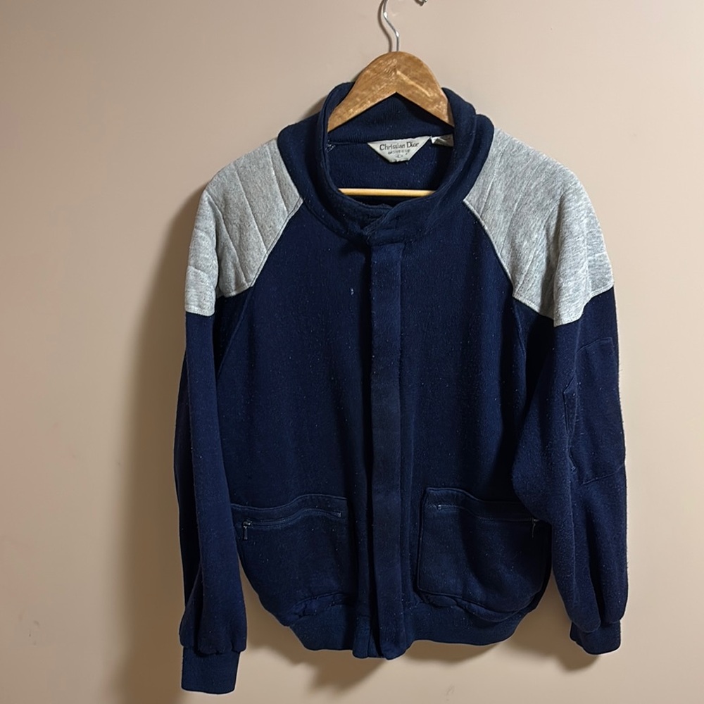 Vintage Christian Dior Jacket